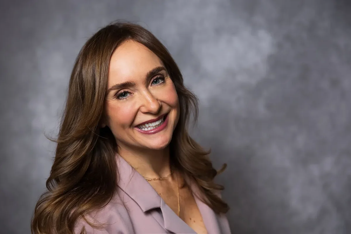 Corporate Headshots Image